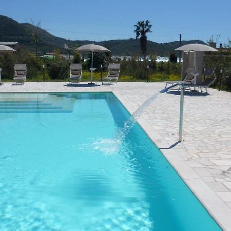 Hotel Il Sentiero Di Leano Terracina Exterior foto