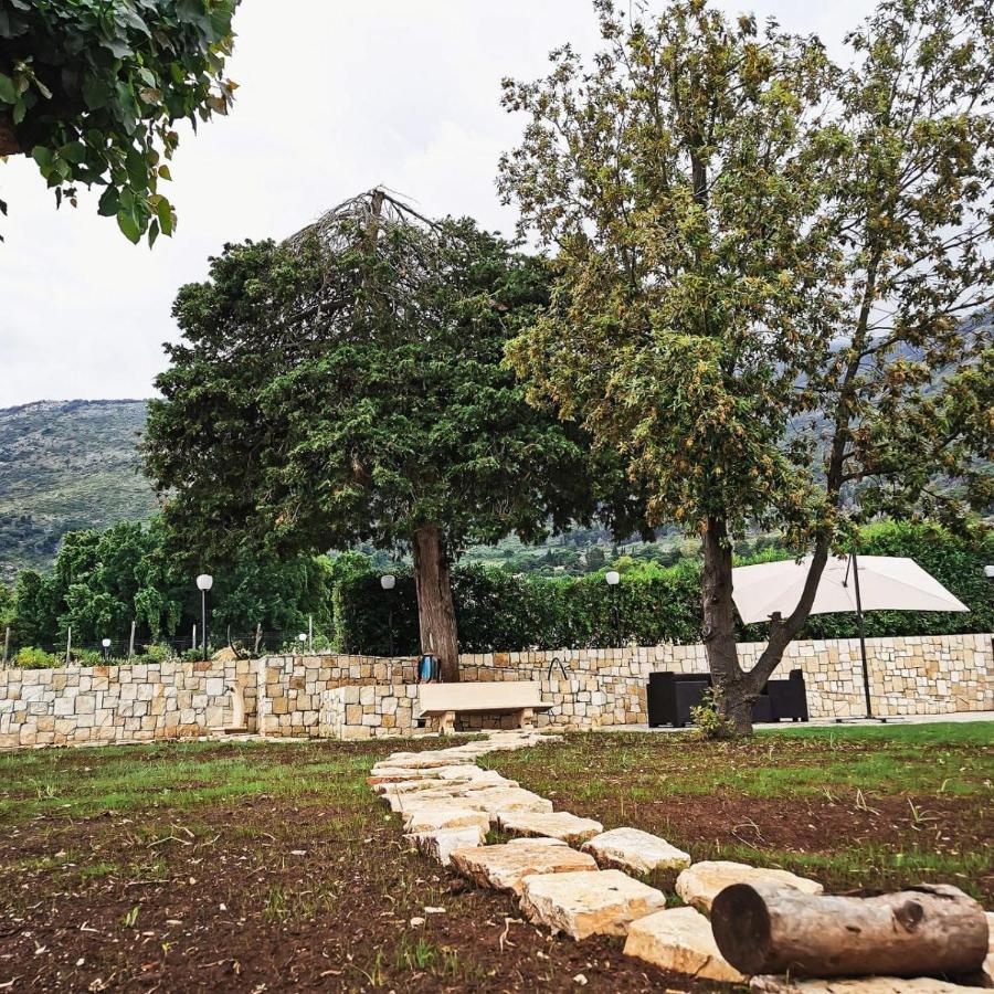 Hotel Il Sentiero Di Leano Terracina Exterior foto