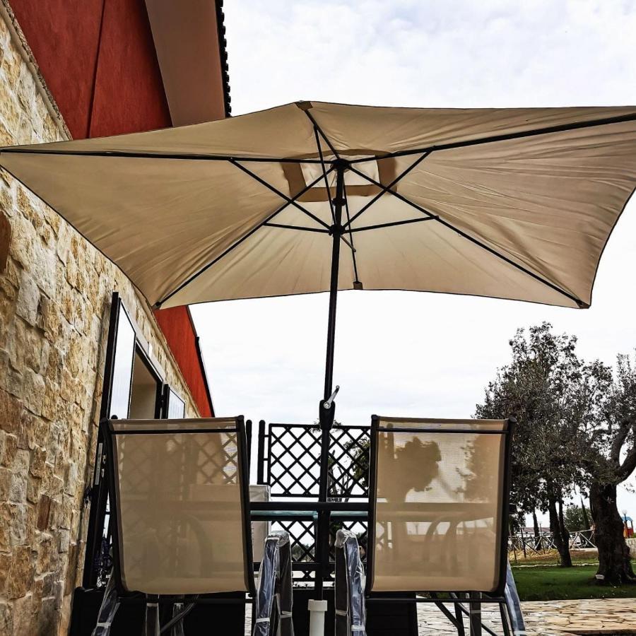 Hotel Il Sentiero Di Leano Terracina Exterior foto