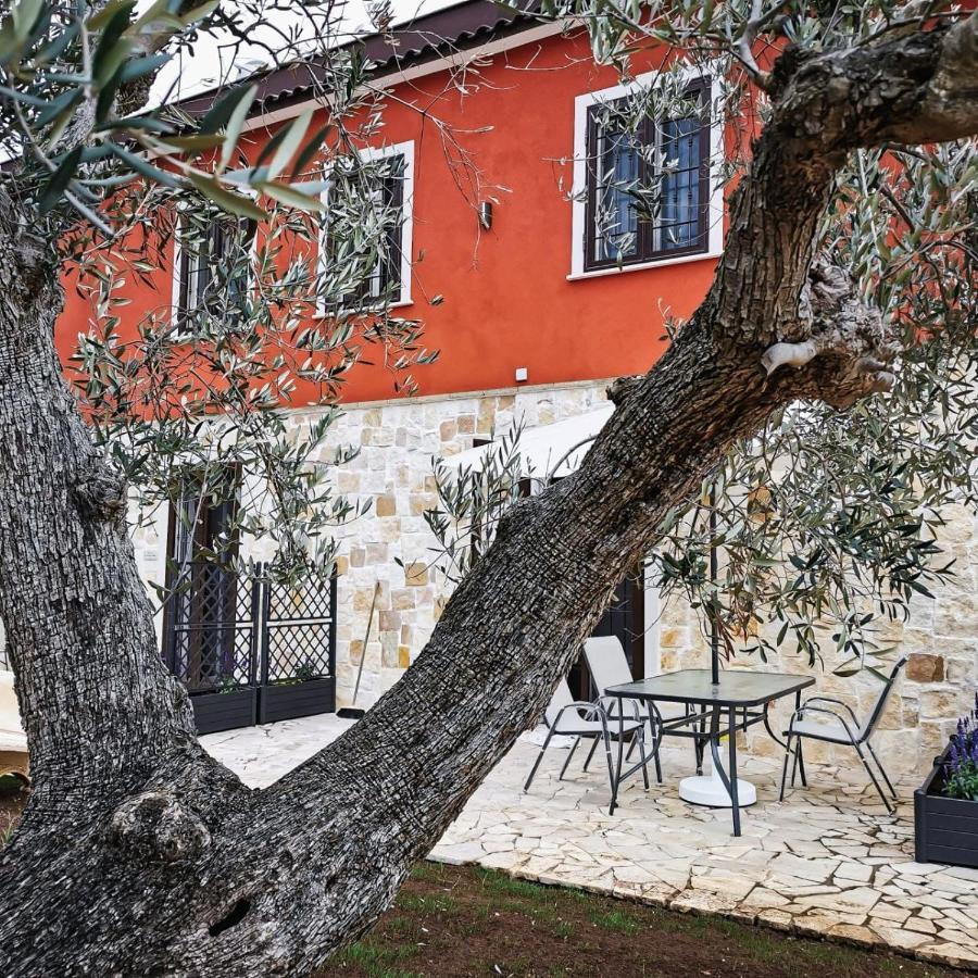 Hotel Il Sentiero Di Leano Terracina Exterior foto