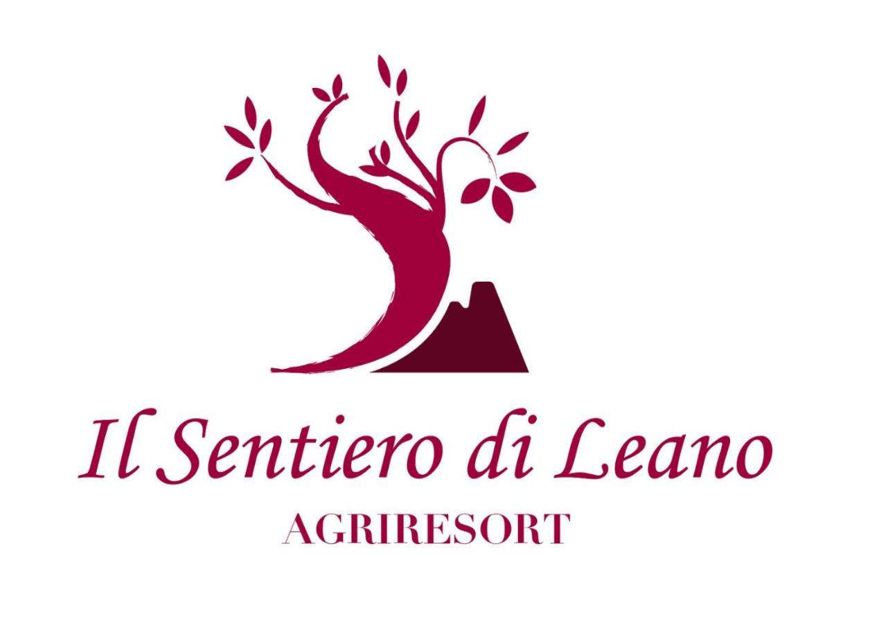 Hotel Il Sentiero Di Leano Terracina Exterior foto