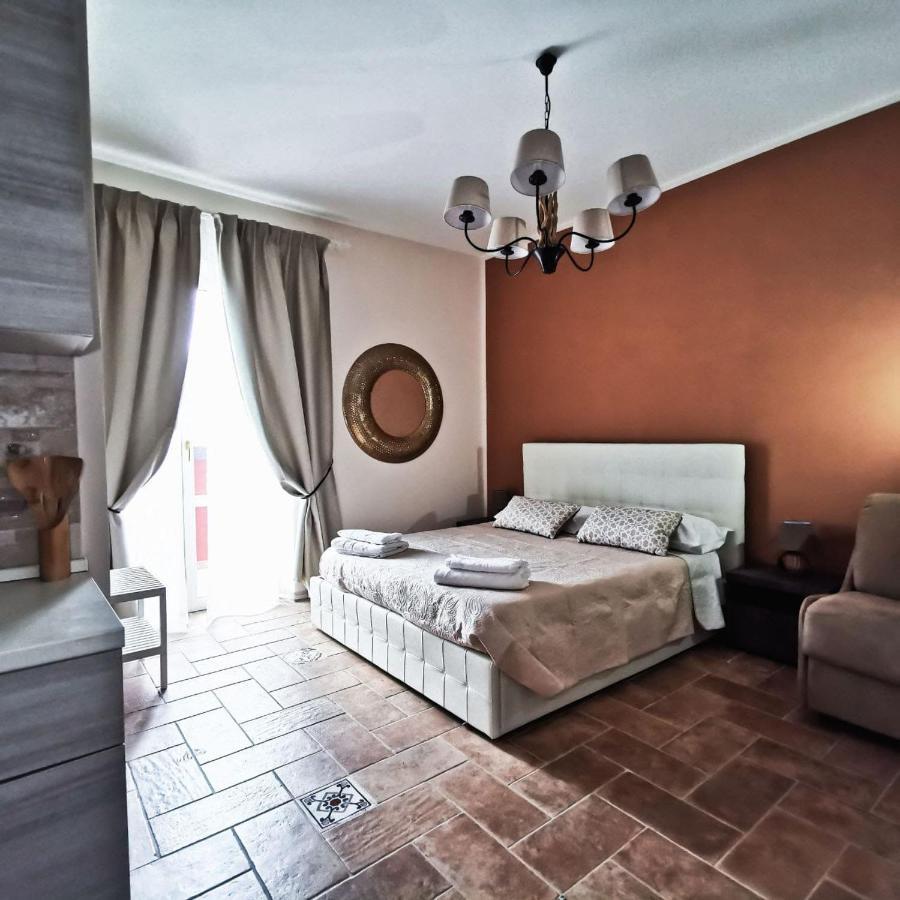 Hotel Il Sentiero Di Leano Terracina Exterior foto