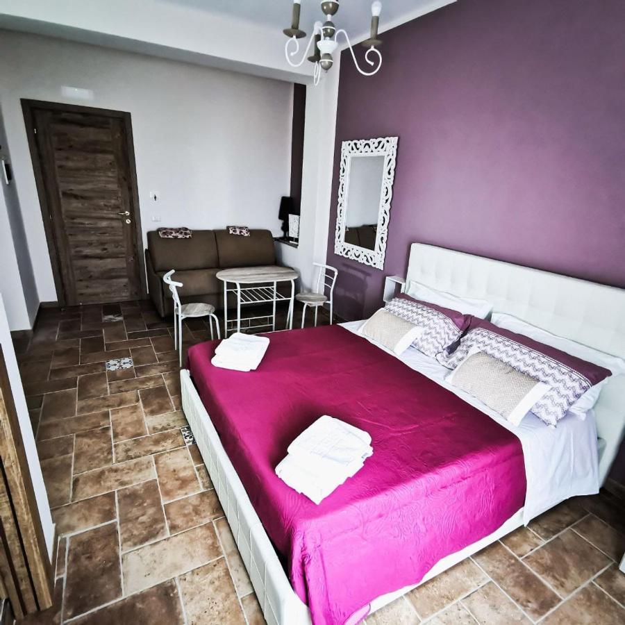 Hotel Il Sentiero Di Leano Terracina Exterior foto