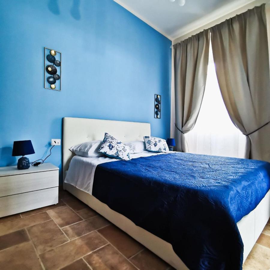 Hotel Il Sentiero Di Leano Terracina Exterior foto