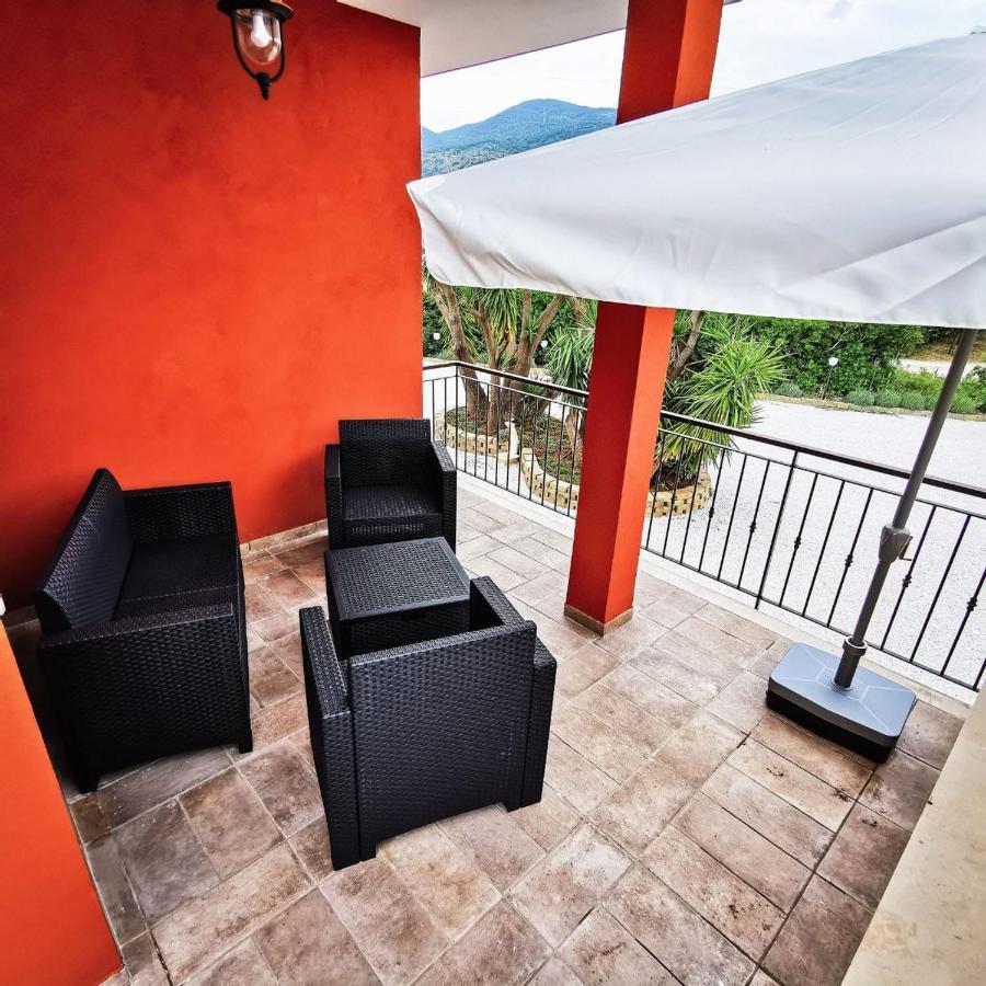 Hotel Il Sentiero Di Leano Terracina Exterior foto