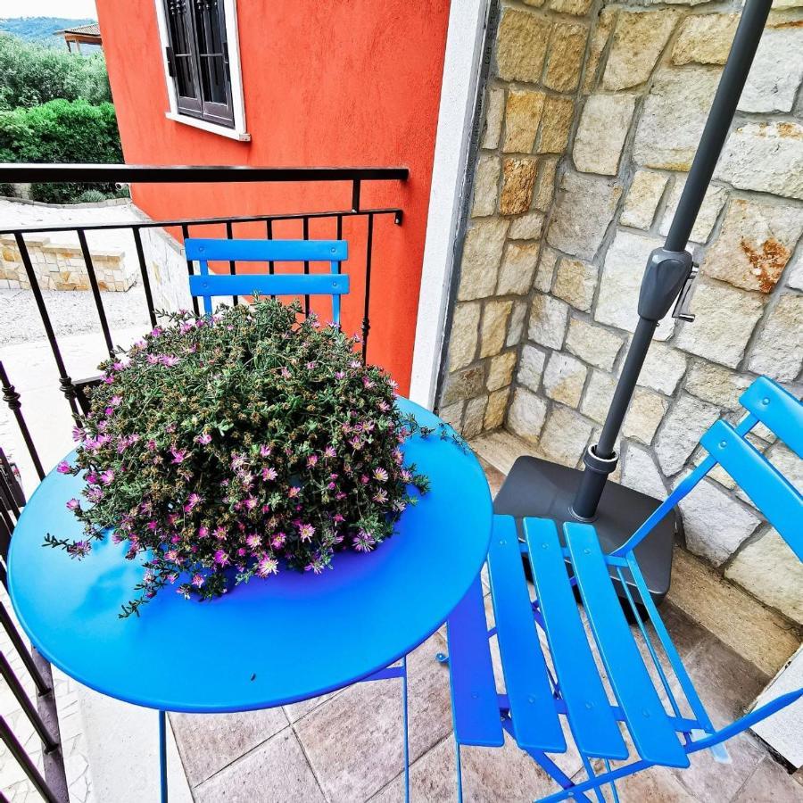 Hotel Il Sentiero Di Leano Terracina Exterior foto