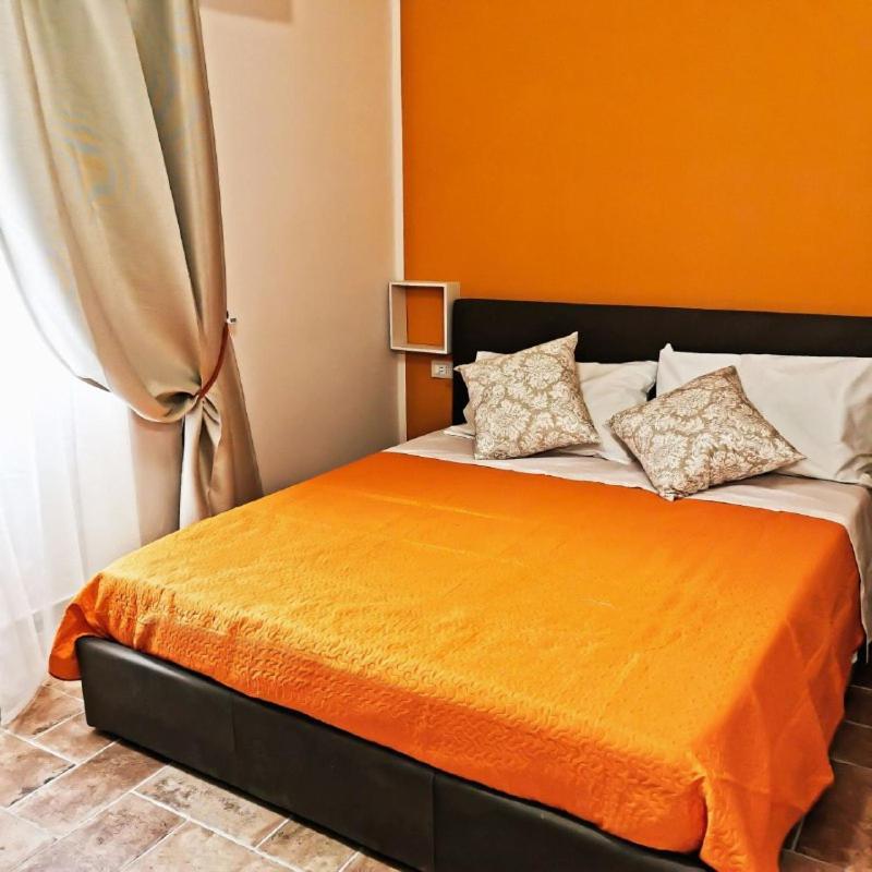 Hotel Il Sentiero Di Leano Terracina Exterior foto