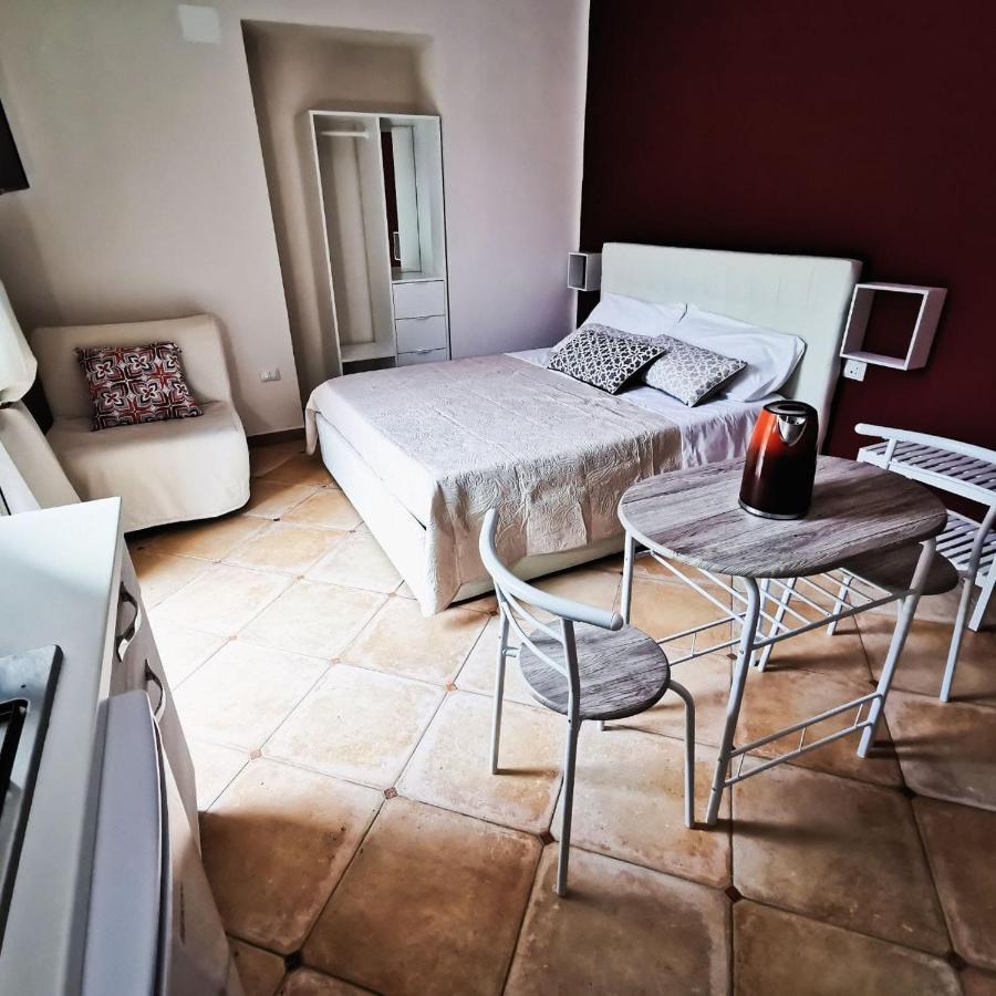 Hotel Il Sentiero Di Leano Terracina Exterior foto