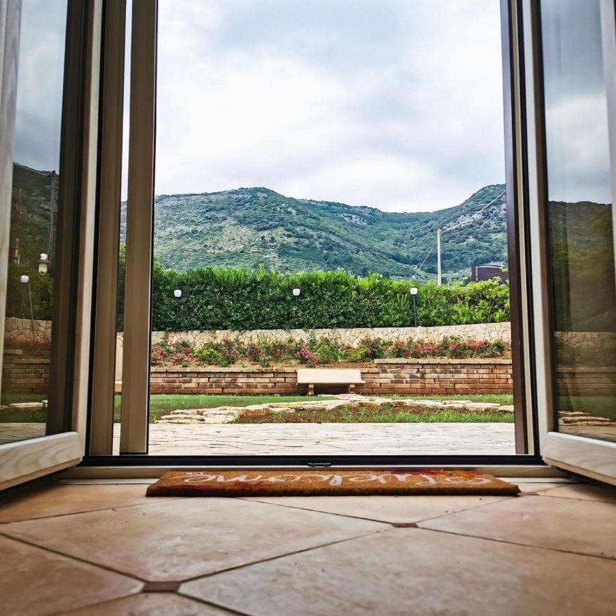 Hotel Il Sentiero Di Leano Terracina Exterior foto
