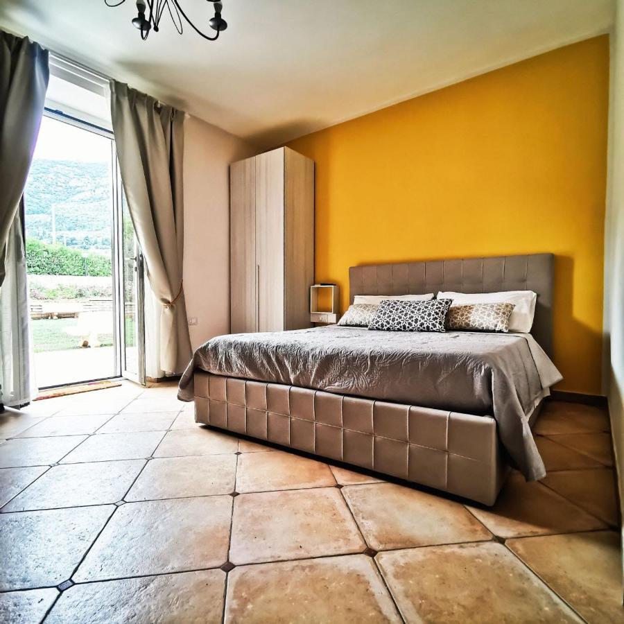 Hotel Il Sentiero Di Leano Terracina Exterior foto
