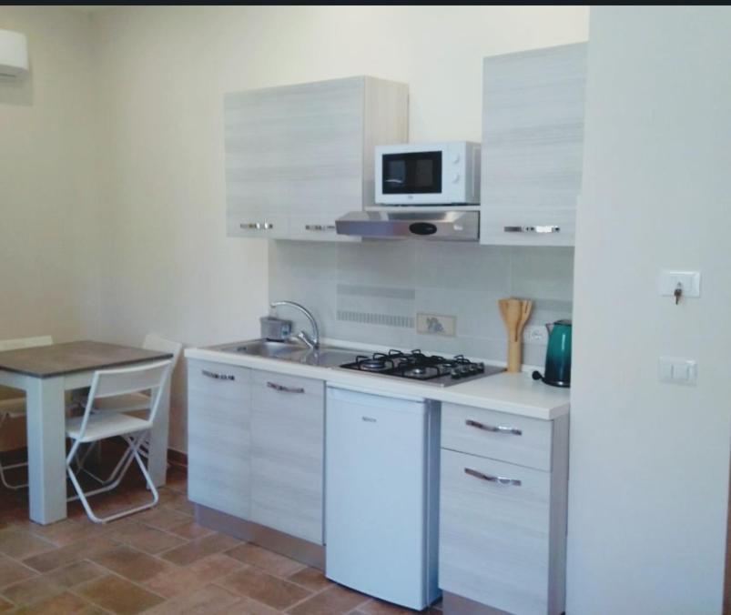 Hotel Il Sentiero Di Leano Terracina Zimmer foto