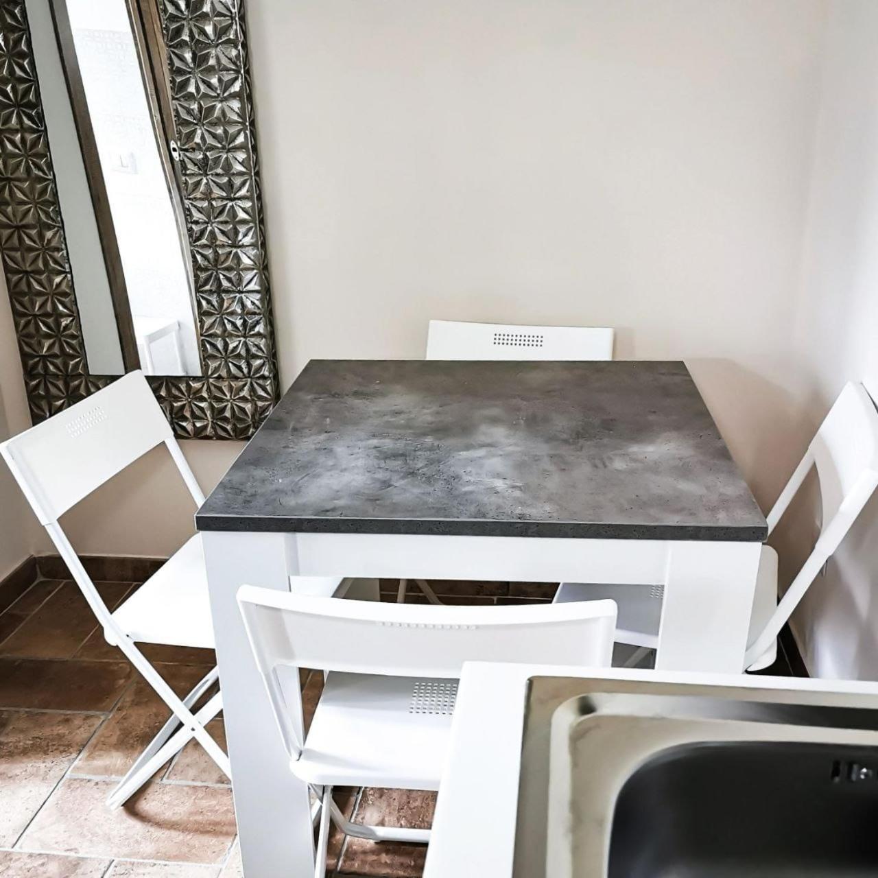 Hotel Il Sentiero Di Leano Terracina Zimmer foto
