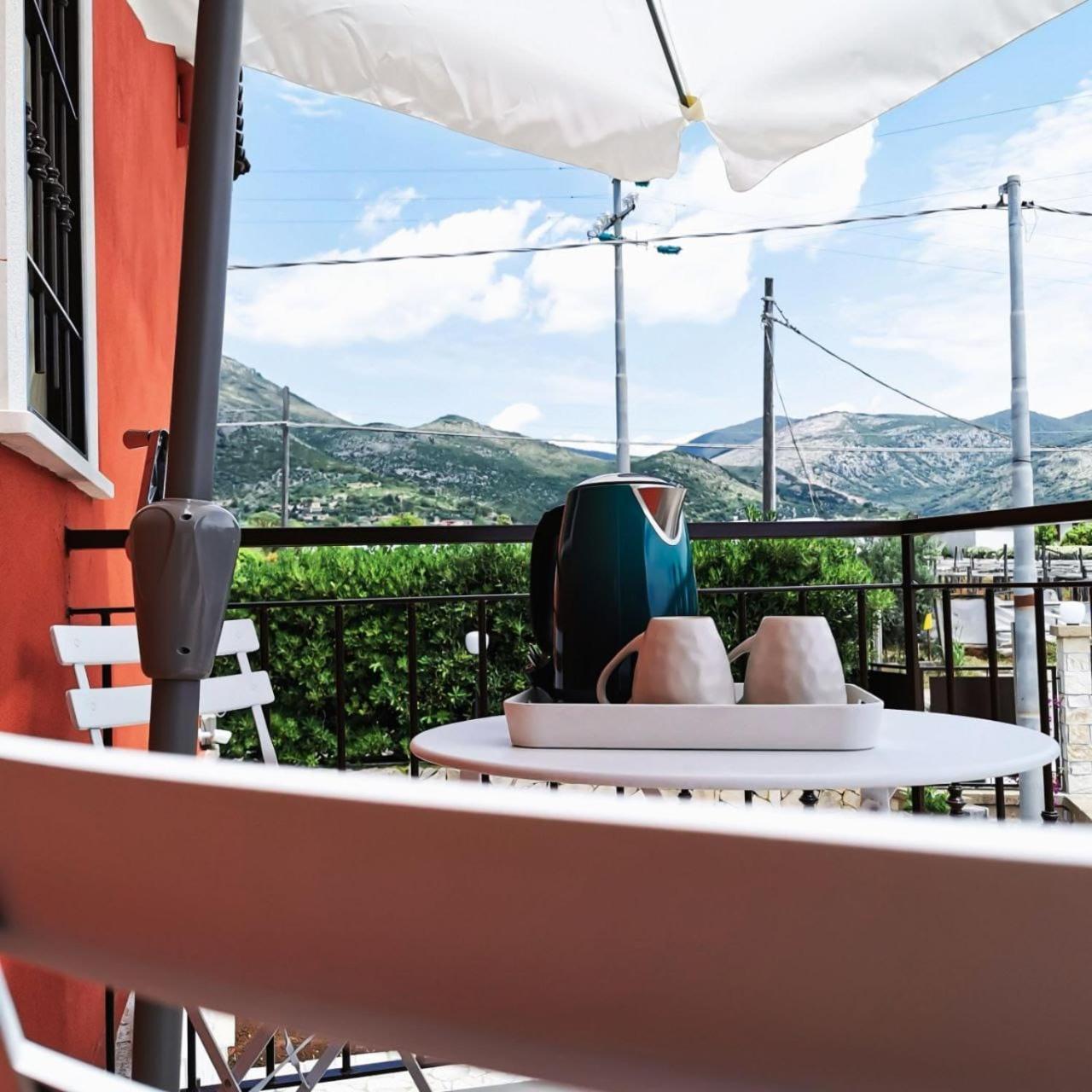 Hotel Il Sentiero Di Leano Terracina Zimmer foto