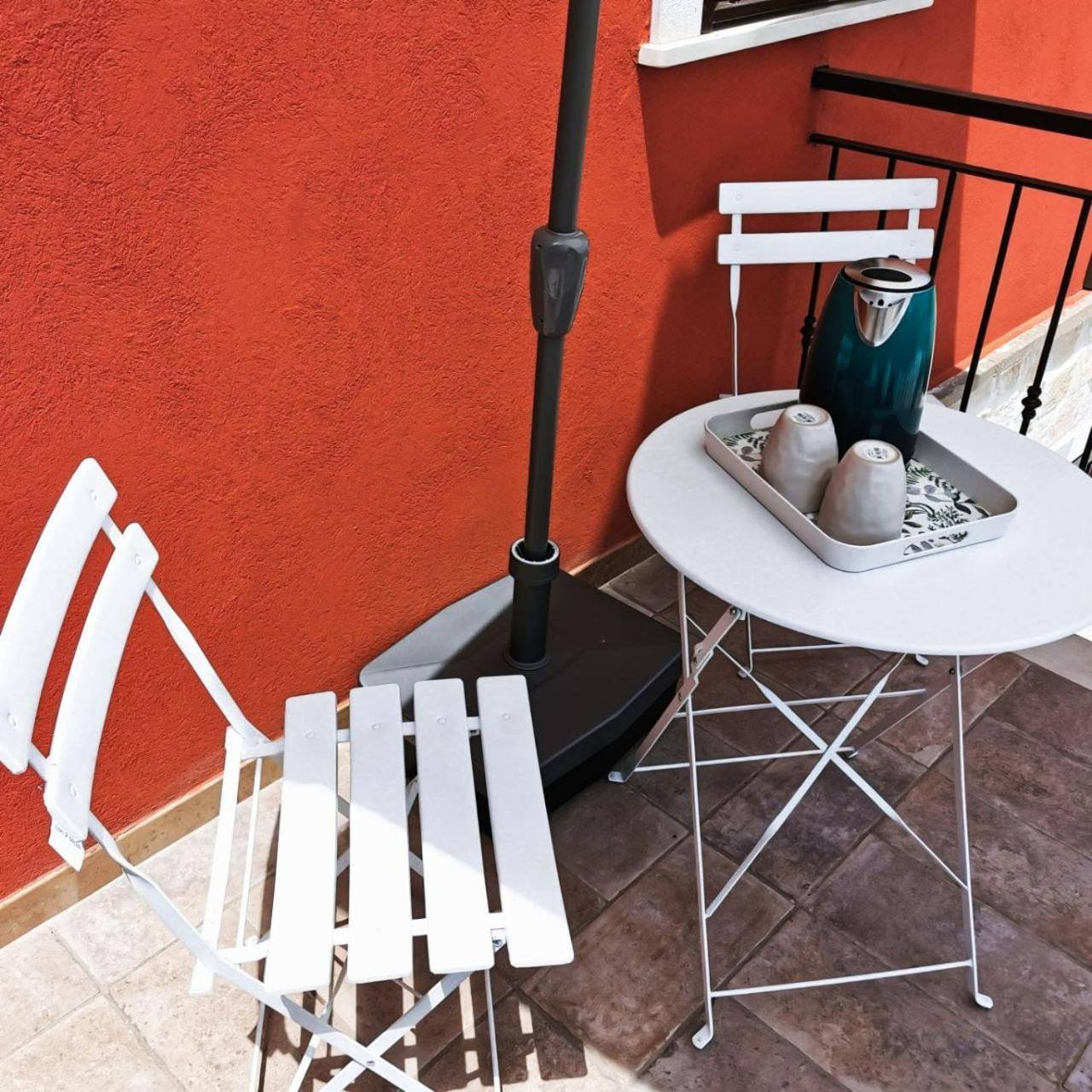 Hotel Il Sentiero Di Leano Terracina Zimmer foto